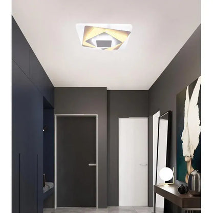 FLORENSIA LED csillár, 86 W, hideg/meleg/semleges fény, fehér, alkalmazott LED csillárok Alapértelmezett cím Alessandro Design
