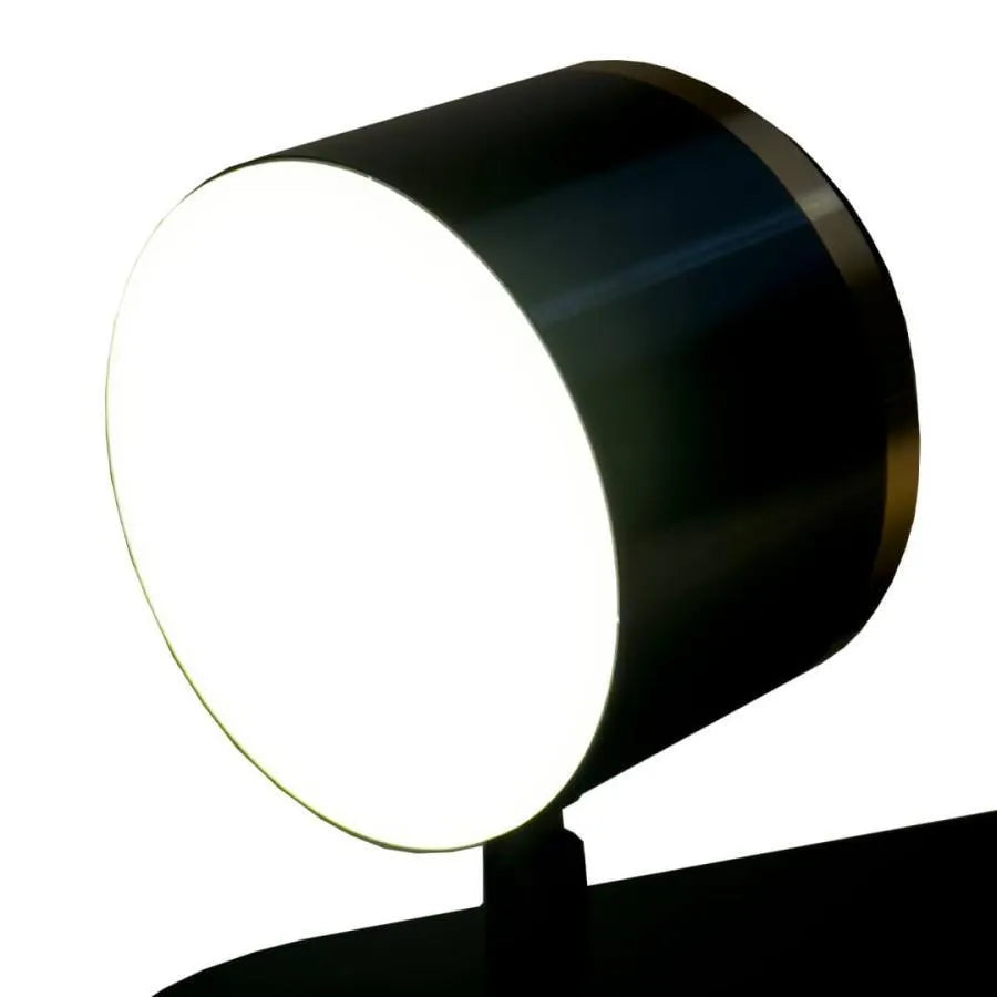 LED-csillár MEISSUN 44W, Lineáris, Hideg/Meleg/Semleges fény, Fekete LED-csillár Alapértelmezett cím Alessandro Design