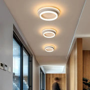 MODERN LED csillár 26 W, átmérő 20 cm, kerek, hideg/meleg/semleges fény, fehér LED csillárok alapértelmezett cím Alessandro Design