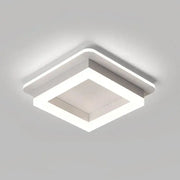 MODERN LED csillár 26 W, 19,5x19,5 méret, négyzet alakú, hideg/meleg/semleges fény, fehér LED csillárok Alapértelmezett cím Alessandro Design
