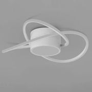 LED csillár MIMA 30W, hideg/meleg/semleges fény, fehér LED csillárok alapértelmezett cím Alessandro Design