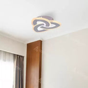 LED csillár SAGEATA 48W, átmérő 20 cm, hideg/meleg/semleges fény, fehér LED csillár Alapértelmezett cím Alessandro Design