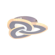 LED csillár SAGEATA 48W, átmérő 20 cm, hideg/meleg/semleges fény, fehér LED csillár Alapértelmezett cím Alessandro Design