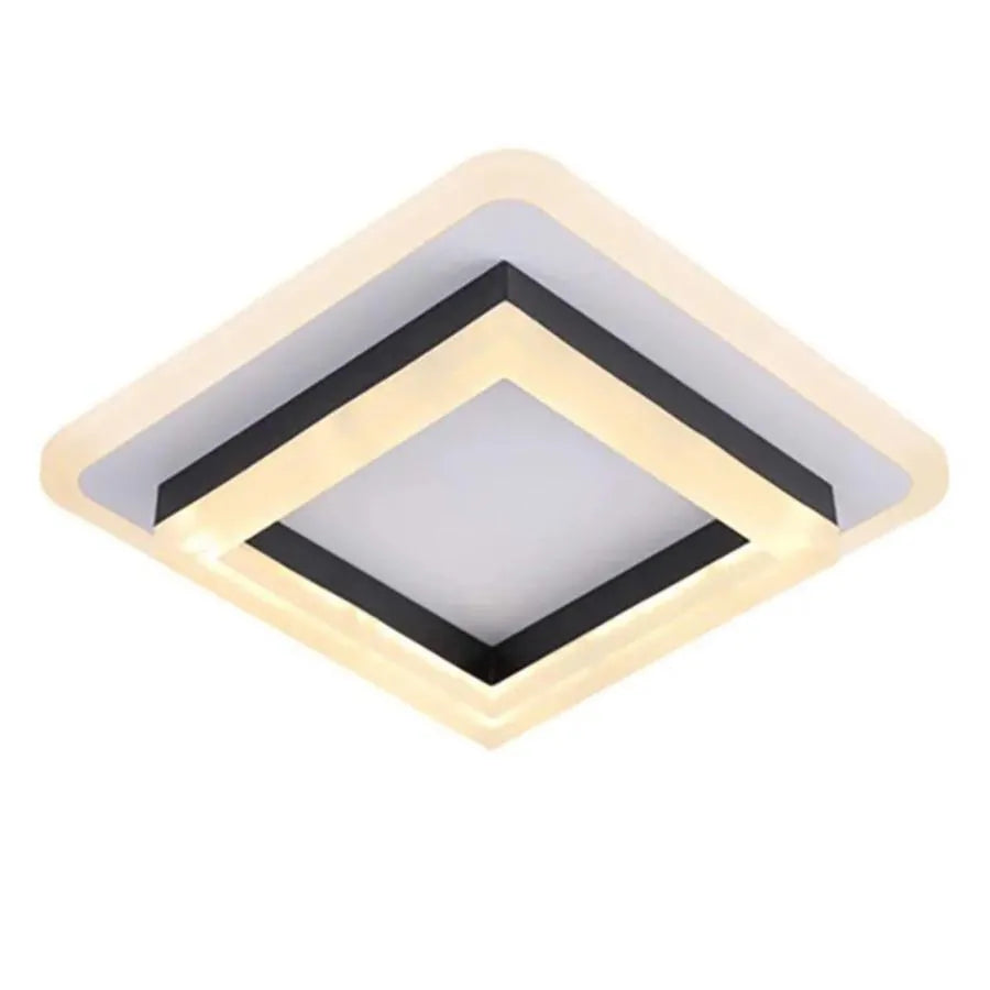 VIVIAN LED csillár 24W, hideg/meleg/semleges fény, fehér LED csillárok alapértelmezett cím Alessandro Design