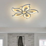 LED csillár távirányítóval JASMINE 66W, 5 szirom, hideg/meleg/semleges fény, szabályozható, fehér LED-es csillár távirányítóval Alapértelmezett cím Alessandro Design