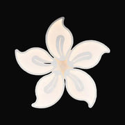 LED csillár távirányítóval JASMINE 66W, 5 szirom, hideg/meleg/semleges fény, szabályozható, fehér LED-es csillár távirányítóval Alapértelmezett cím Alessandro Design