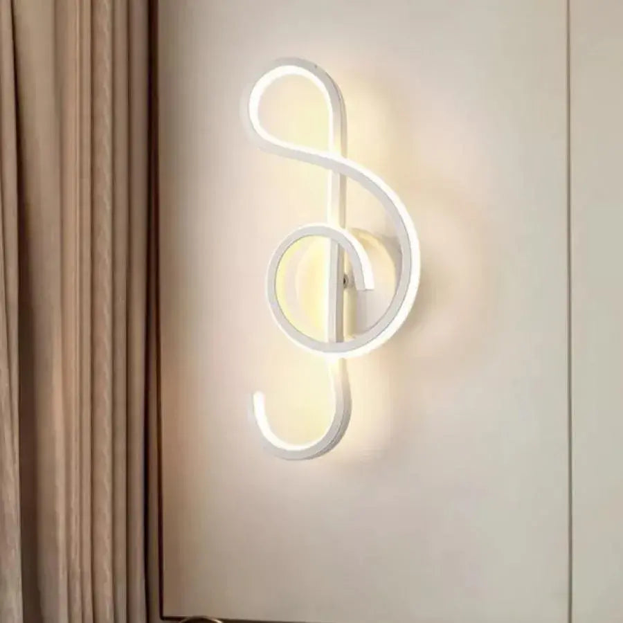 Cheisa LED fali lámpa, 34 W, fehér, hideg/meleg/semleges fény Beltéri fali lámpák Alapértelmezett cím Alessandro Design