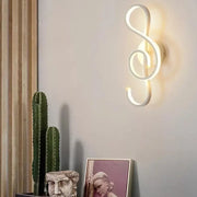 Cheisa LED fali lámpa, 34 W, fehér, hideg/meleg/semleges fény Beltéri fali lámpák Alapértelmezett cím Alessandro Design