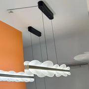 Lustra LED suspendata cu Telecomanda ISOTTA 105W, lumina Rece/Calda/Neutra 3000K/4000K/6000K, Dimabila,Inaltime Reglabila, Negru si Argintiu, Metal si Cristal Lustre LED cu Telecomanda Default Title Alessandro Design
