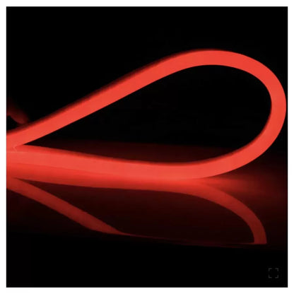 Neon Flex, 1 m, 14 W/m, piros Alapértelmezett cím Alessandro Design