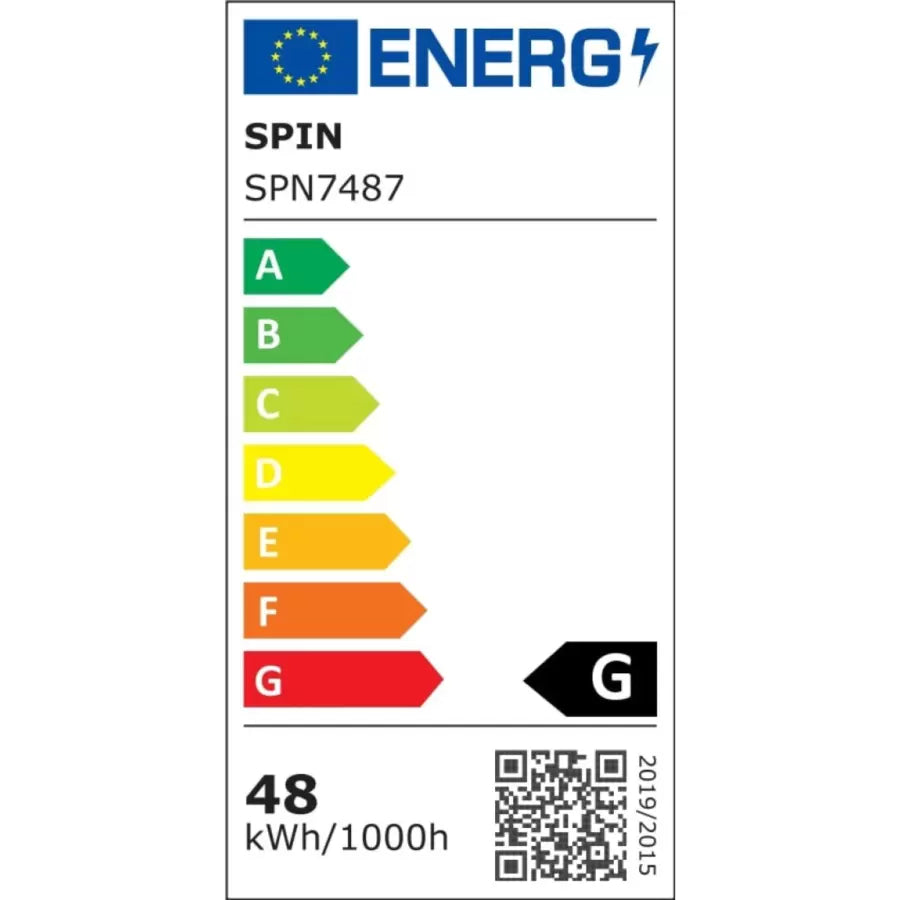 Süllyesztett LED panel 48W meleg fehér Alapértelmezett cím Alessandro Design