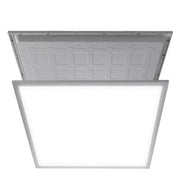 Süllyesztett LED panel 48W hideg fehér Alapértelmezett cím Alessandro Design