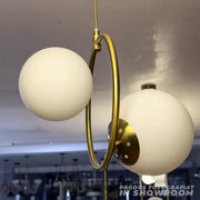 LOFT Atelier csillár, 2x E27, fehérarany, fém, állítható magasságú modern csillárok alapértelmezett cím Alessandro Design