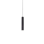 Mágneses LED-függő, 7 W, semleges fény, fekete LED-es termékek Alapértelmezett cím Alessandro Design