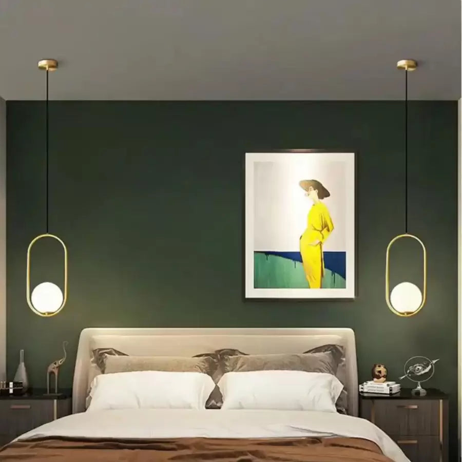 LOFT Gallery Modern csillár, 1x E27, fehérarany, fém, állítható magasságú modern csillárok alapértelmezett cím Alessandro Design