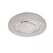 LED mennyezeti lámpa Anitta, 48W, fehér, hideg/meleg/semleges fény LED mennyezeti lámpa Alapértelmezett cím Alessandro Design