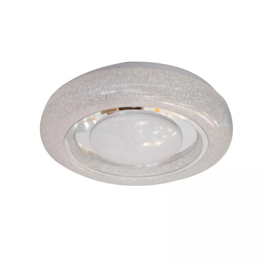 LED mennyezeti lámpa Anitta, 48W, fehér, hideg/meleg/semleges fény LED mennyezeti lámpa Alapértelmezett cím Alessandro Design