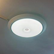 LED mennyezeti lámpa Atlas érzékelővel 18W fehér LED mennyezeti lámpa Alapértelmezett cím Alessandro Design