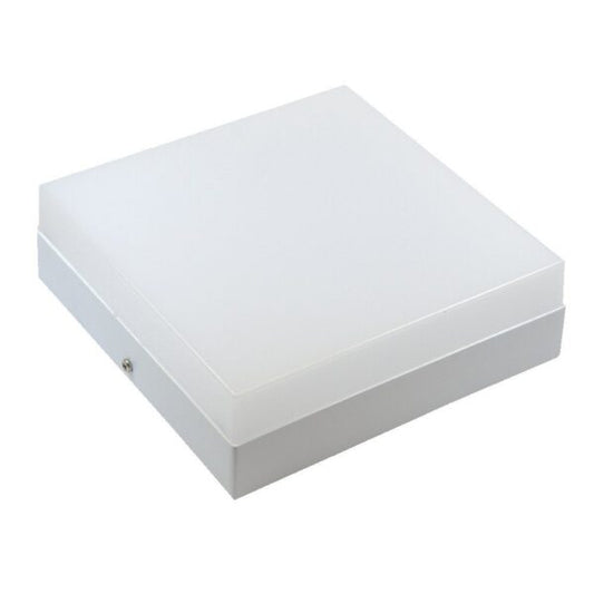 LED mennyezeti lámpa PL200/12P 19W Cool Light 6000k fehér LED mennyezeti lámpa Alapértelmezett cím Alessandro Design