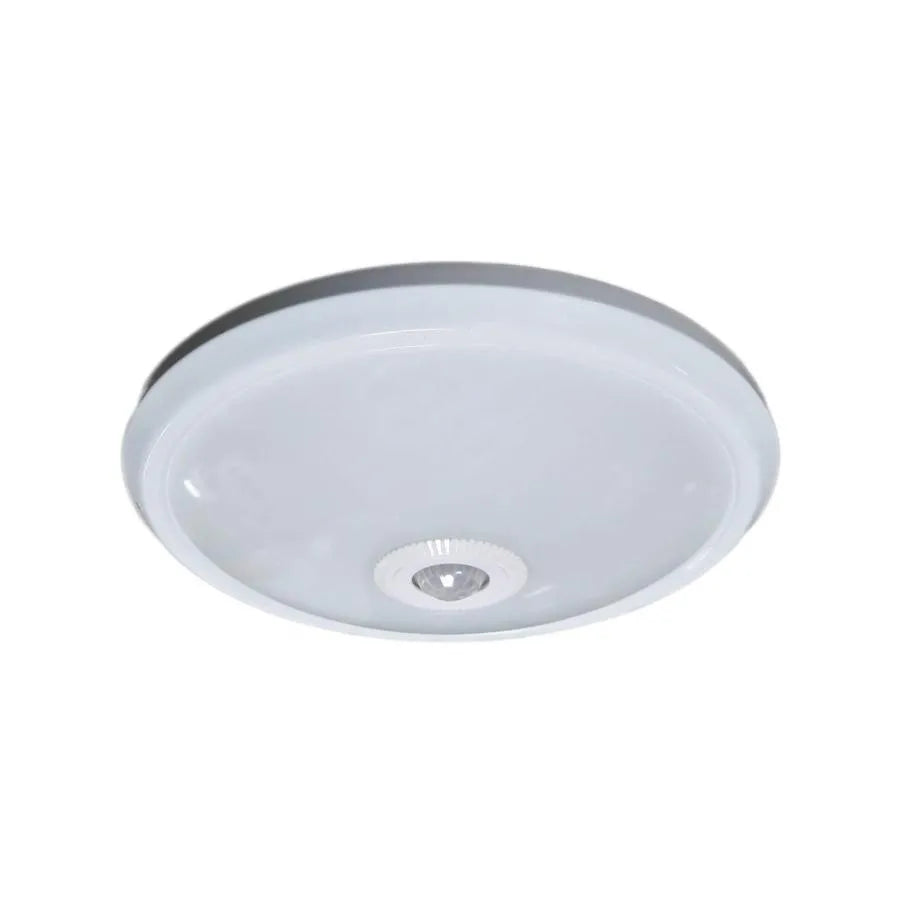 LED mennyezeti lámpa állítható mozgásérzékelővel 18W 6400K fehér LED mennyezeti lámpa Alapértelmezett cím Alessandro Design
