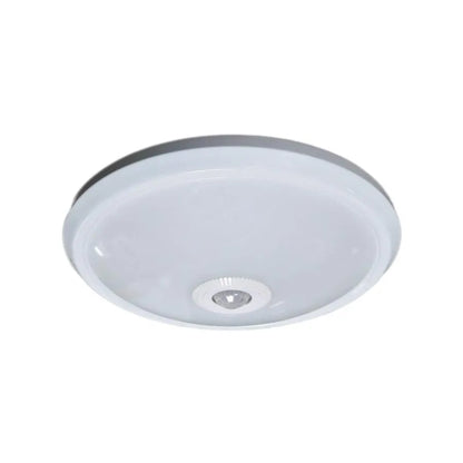 LED mennyezeti lámpa állítható mozgásérzékelővel 18W 6400K fehér LED mennyezeti lámpa Alapértelmezett cím Alessandro Design