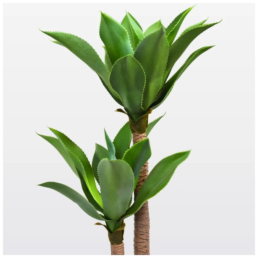 Mesterséges növény Dracaena fragrans, edény nélkül, 140 cm zöld Alapértelmezett cím Alessandro Design
