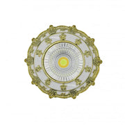LED spotlámpa, 6 W, hideg/meleg/semleges fényű spotlámpák alapértelmezett cím Alessandro Design