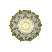 LED spotlámpa, 6 W, hideg/meleg/semleges fényű spotlámpák alapértelmezett cím Alessandro Design