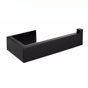 Toalettpapír tartó Fekete GJ644 WC papír tartó Alapértelmezett cím Alessandro Design