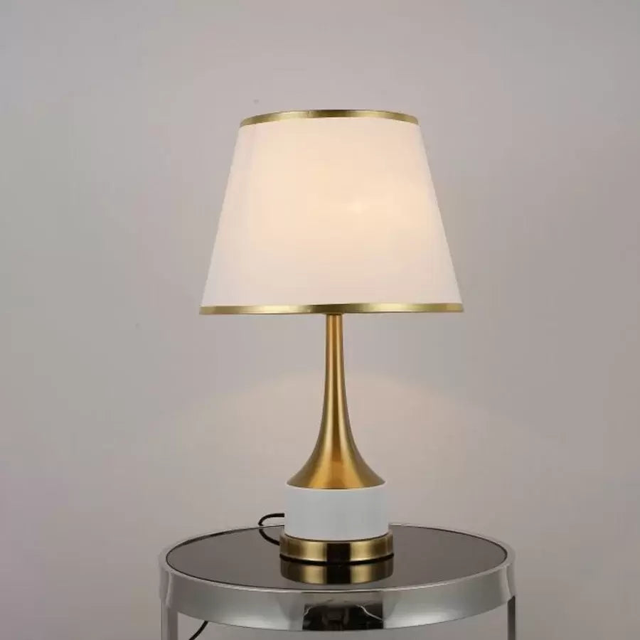 Veioza Azrael 1x E27 Gold Veioze & Lampadare alapértelmezett cím Alessandro Design