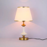 Nevaeh lámpa 1x E27 fehérarany lámpák és lámpák alapértelmezett cím Alessandro Design