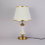 Nevaeh lámpa 1x E27 fehérarany lámpák és lámpák alapértelmezett cím Alessandro Design