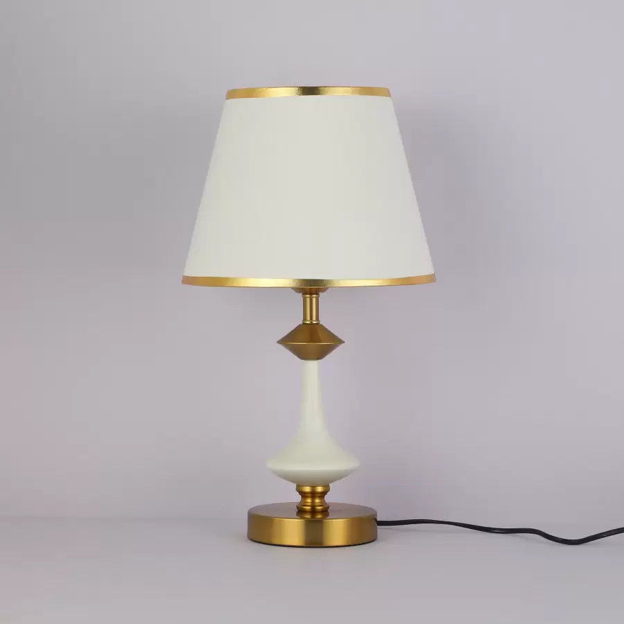 Nevaeh lámpa 1x E27 fehérarany lámpák és lámpák alapértelmezett cím Alessandro Design