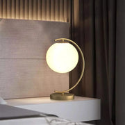 Veioza Olimpia 1x E27, arany Veioze és Lampadare alapértelmezett cím Alessandro Design