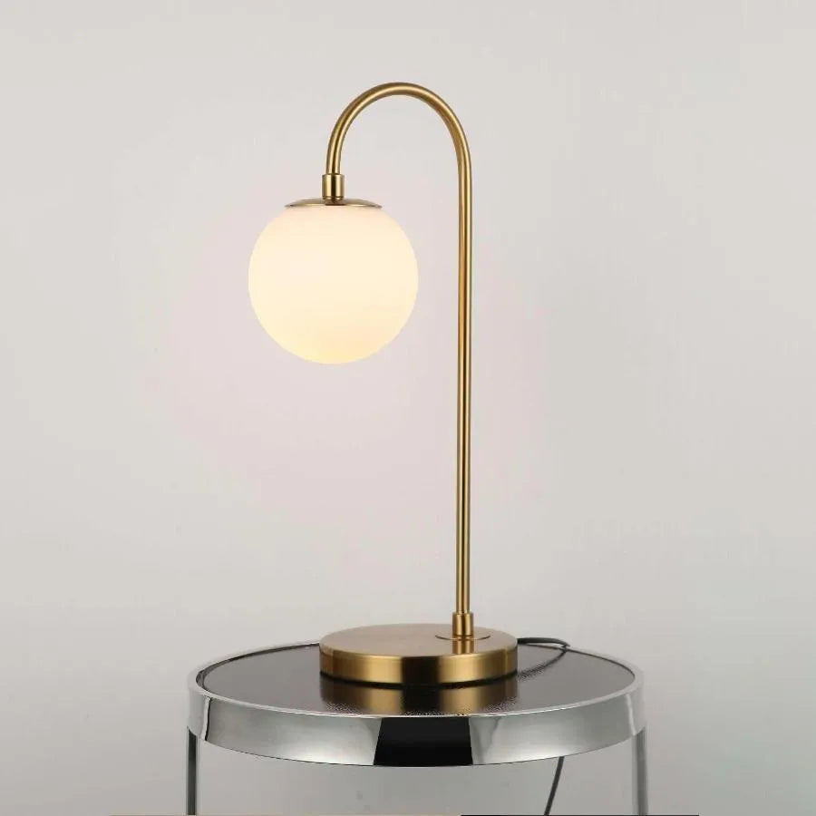 Raphael lámpa 1x E27 arany lámpák és lámpák alapértelmezett cím Alessandro Design