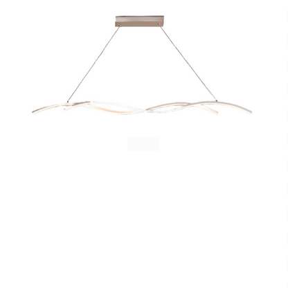 Lustra LED cu telecomanda VEYRA, 27W, lumina Rece/Calda/Neutra, Dimabila, Alb Lustre LED cu Telecomanda Default Title Alessandro Design